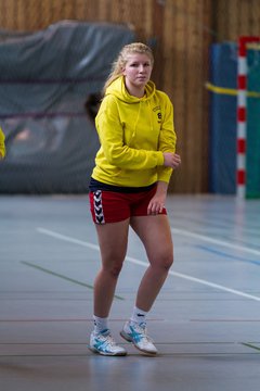 Bild 35 - A-Juniorinnen HSG Kremperheide/M�nsterdorf - Wellingdorfer TV - Ergebnis: 18:30